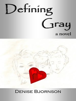 cover image of Defining Gray
